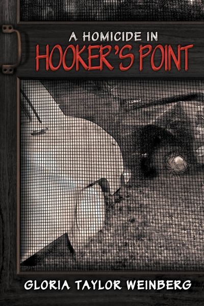 Produktbild: A Homicide in Hooker's Point