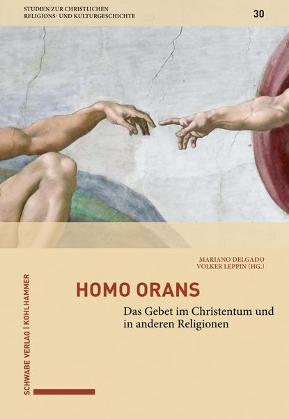 Produktbild: Homo orans