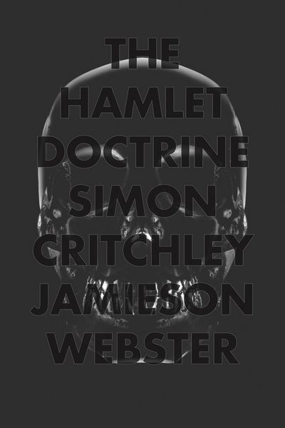 Produktbild: The Hamlet Doctrine