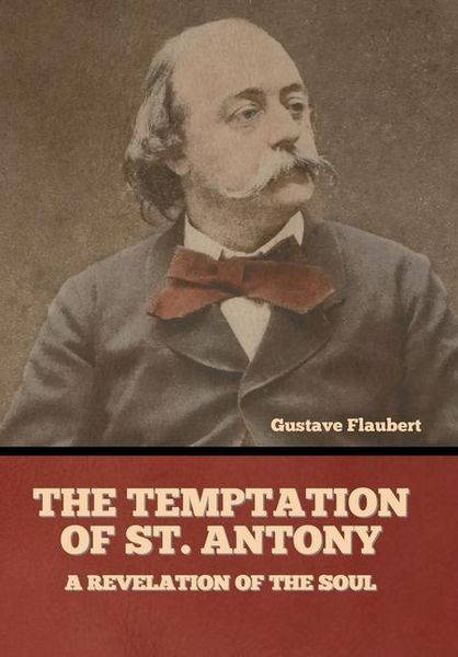 Produktbild: The Temptation of St. Antony