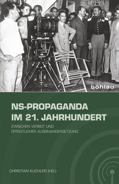 Produktbild: NS-Propaganda im 21. Jahrhundert