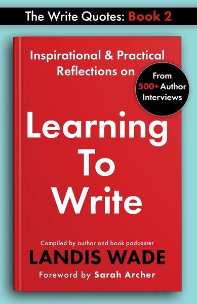 Produktbild: The Write Quotes
