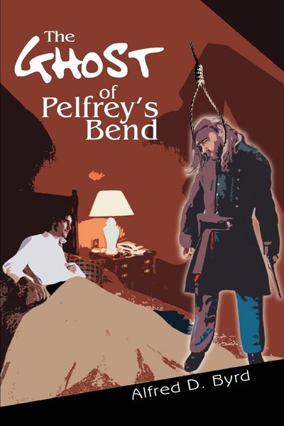 Produktbild: The Ghost of Pelfrey's Bend