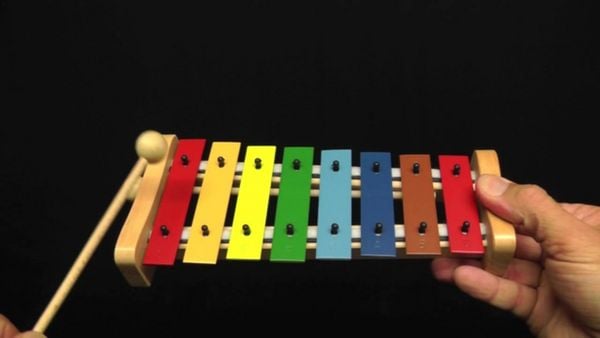 Glockenspiele | Musikalische Früherziehung | Klangspielzeuge & Instrumente | Verlag GmbH