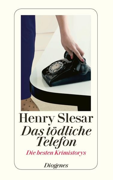 Produktbild: Das t&ouml;dliche Telefon