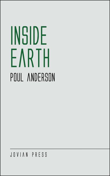 Produktbild: Inside Earth