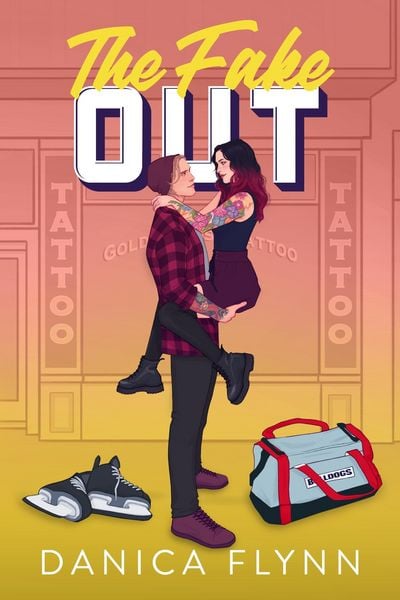 Produktbild: The Fake Out