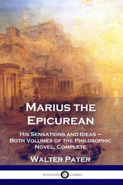 Produktbild: Marius the Epicurean