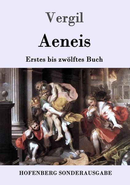 Produktbild: Aeneis