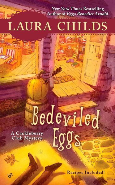 Produktbild: Bedeviled Eggs