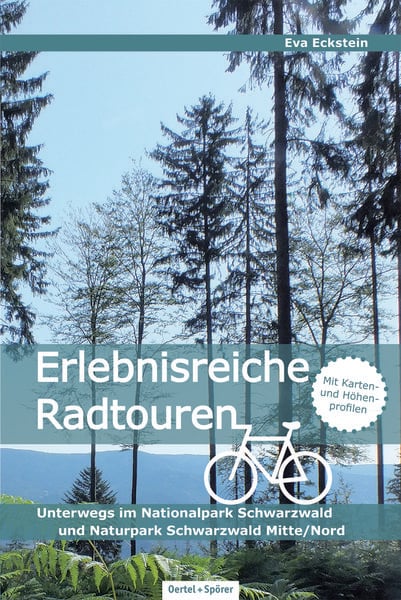 Produktbild: Erlebnisreiche Radtouren