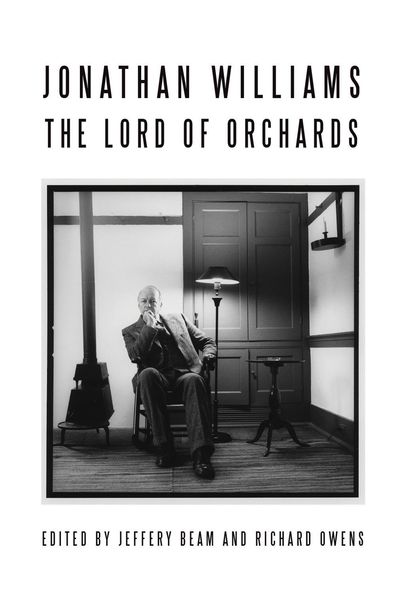 Produktbild: Jonathan Williams: Lord of Orchards