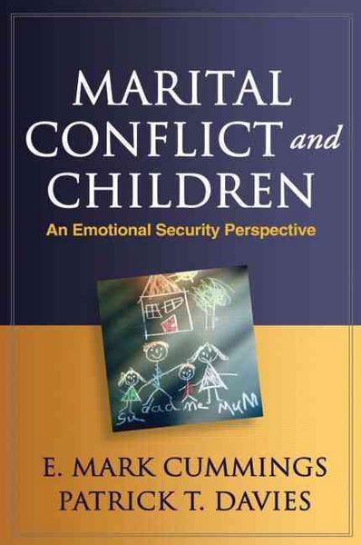 Produktbild: Marital Conflict and Children