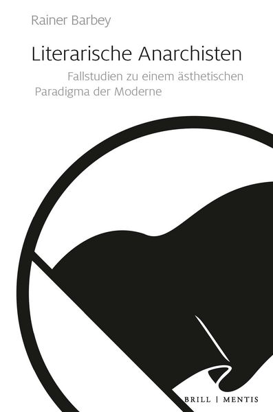 Produktbild: Literarische Anarchisten