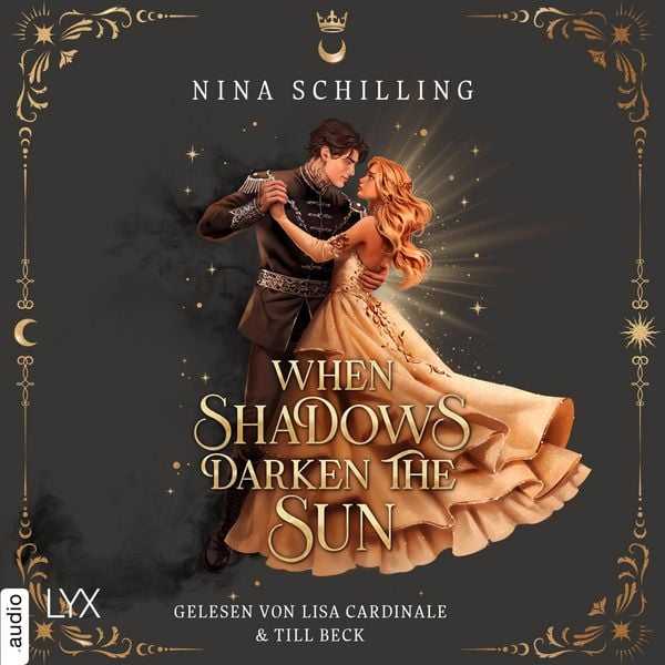 Produktbild: When Shadows Darken the Sun