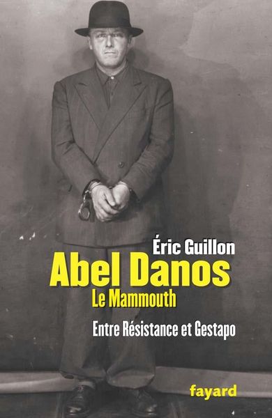 Produktbild: Abel Danos le Mammouth