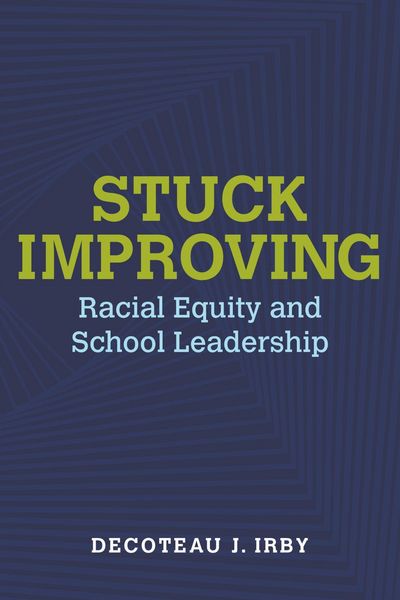 Produktbild: Stuck Improving