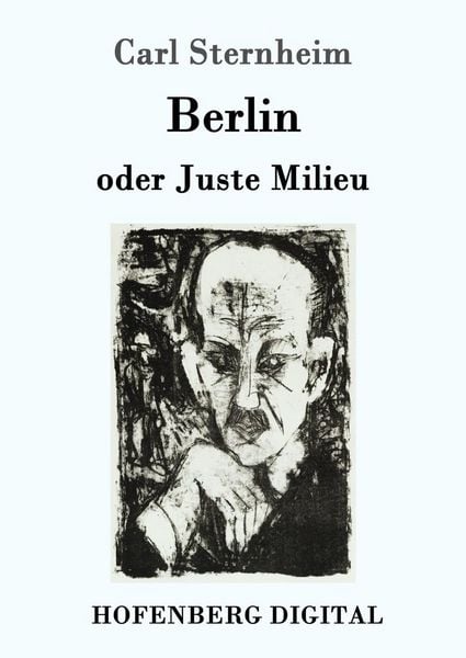 Produktbild: Berlin oder Juste Milieu