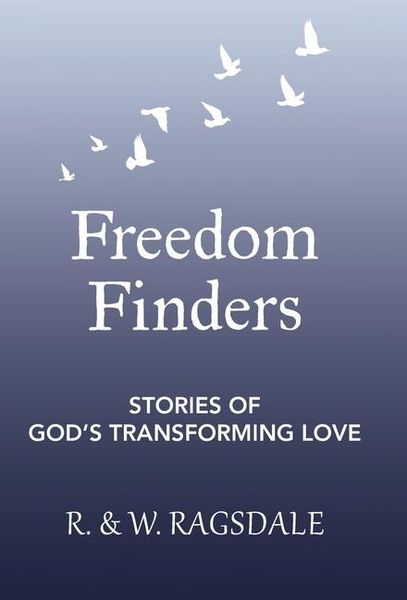 Produktbild: Freedom Finders