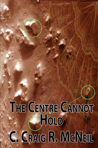 Produktbild: The Centre Cannot Hold