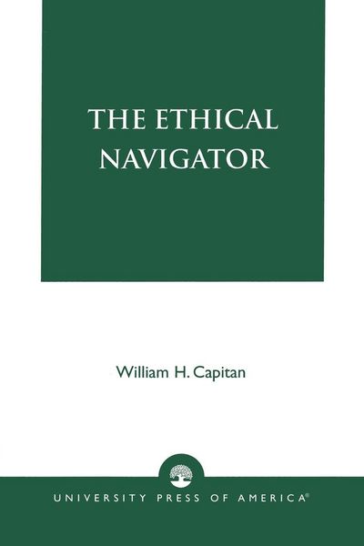 Produktbild: Ethical Navigator