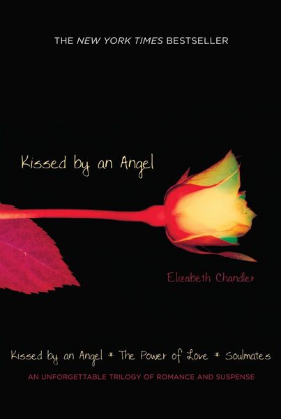 Produktbild: Kissed by an Angel