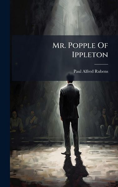Produktbild: Mr. Popple Of Ippleton
