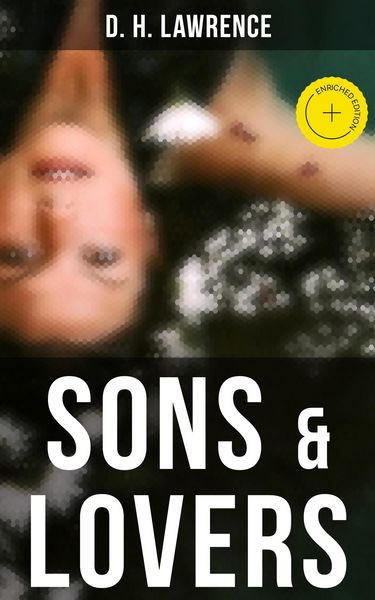 Produktbild: Sons & Lovers
