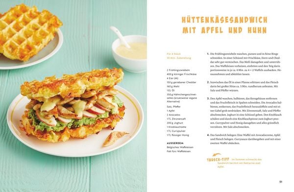 Produktbild: SOS Familienk&uuml;che