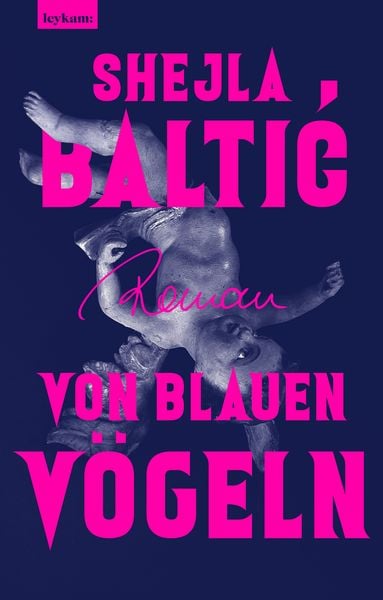 Produktbild: Von blauen V&ouml;geln
