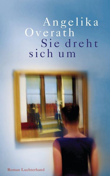 Produktbild: Sie dreht sich um