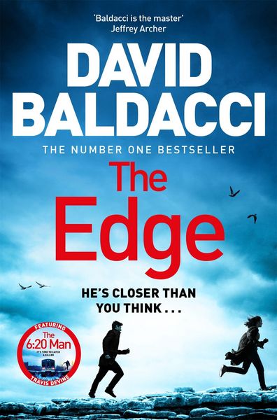 Produktbild: The Edge