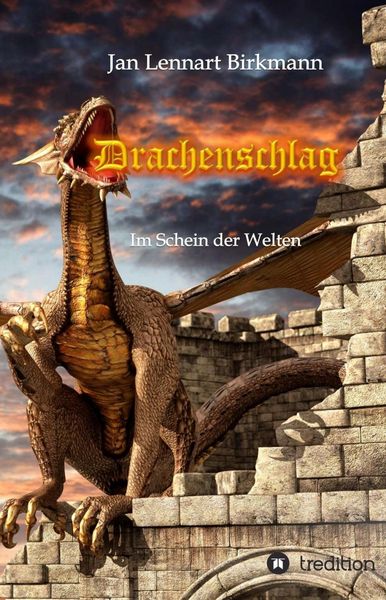 Produktbild: Drachenschlag