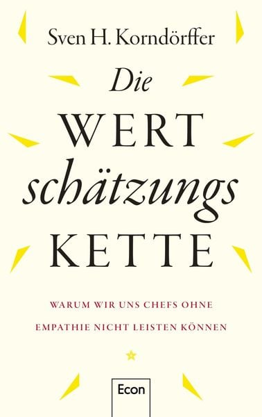 Produktbild: Die Wertschätzungskette