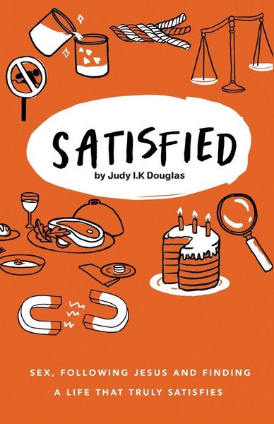 Produktbild: Satisfied