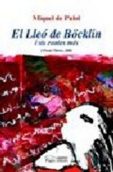 Produktbild: El lle&oacute; de B&ouml;cklin, i sis contes m&eacute;s