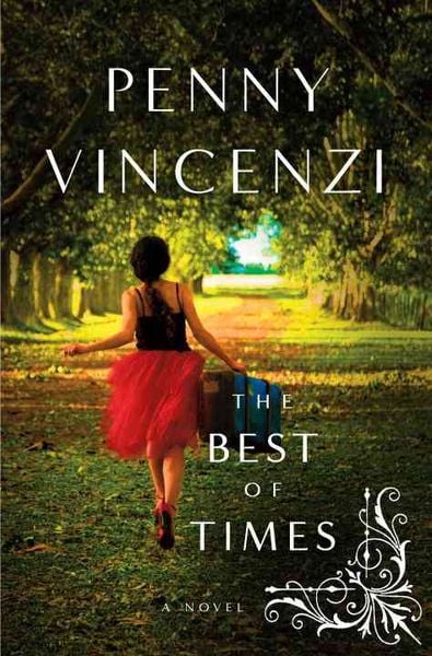 Produktbild: The Best of Times