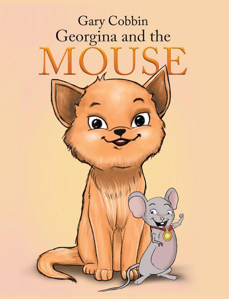 Produktbild: Georgina and the Mouse