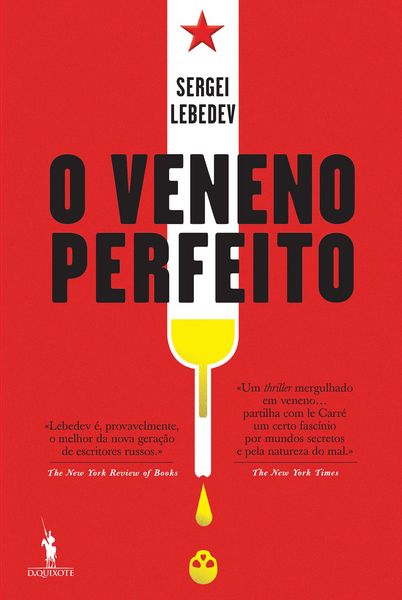 Produktbild: O Veneno Perfeito