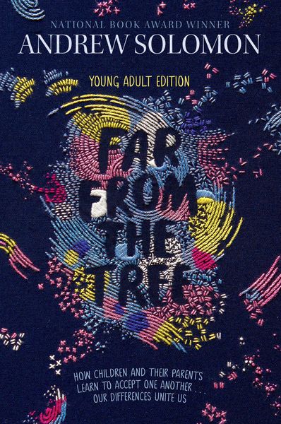 Produktbild: Far from the Tree