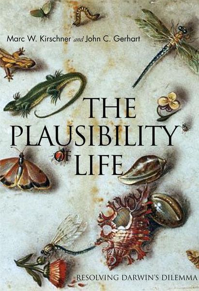 Produktbild: The Plausibility of Life