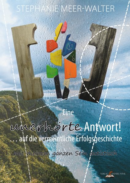 Produktbild: Eine unerh&ouml;rte Antwort! &hellip; auf die vermeintliche Erfolgsgeschichte
