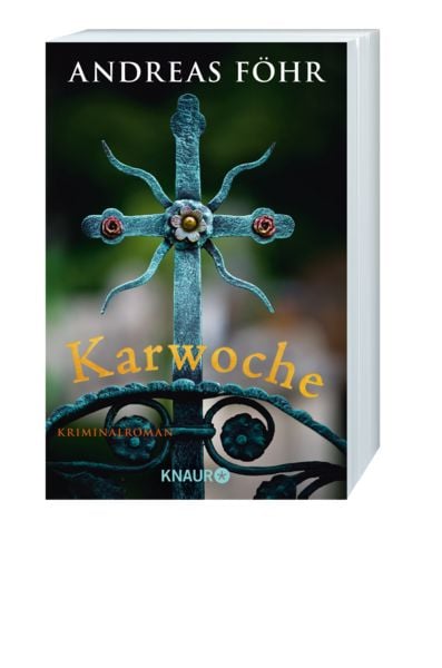 Produktbild: Karwoche
