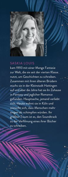 Produktbild: Golden-Heights-Reihe, Band 2 - Unlock My Truth