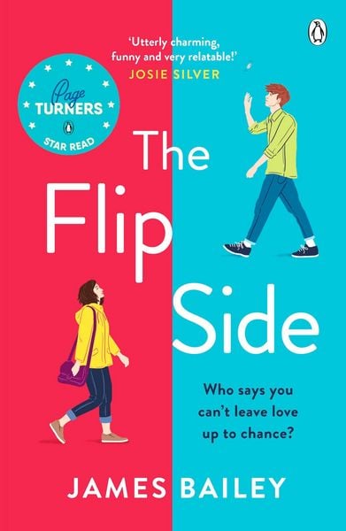 Produktbild: The Flip Side