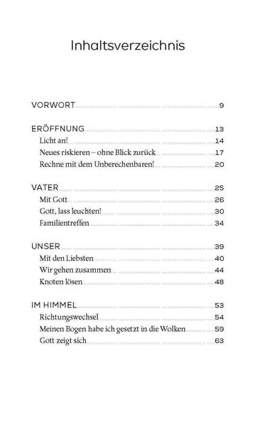 Produktbild: Den Horizont weiten
