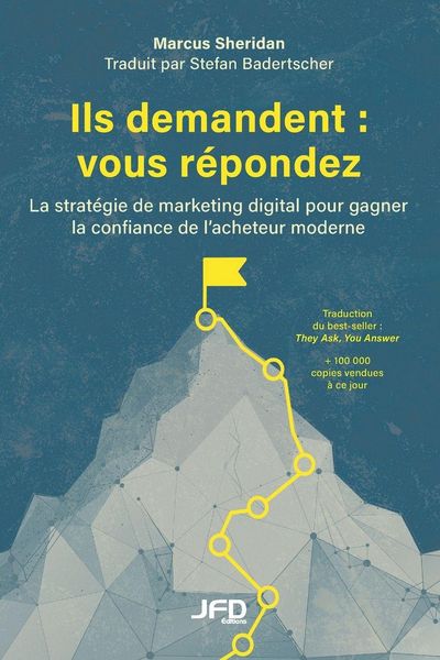 Produktbild: Ils demandent