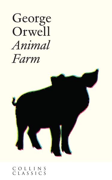 Produktbild: Animal Farm