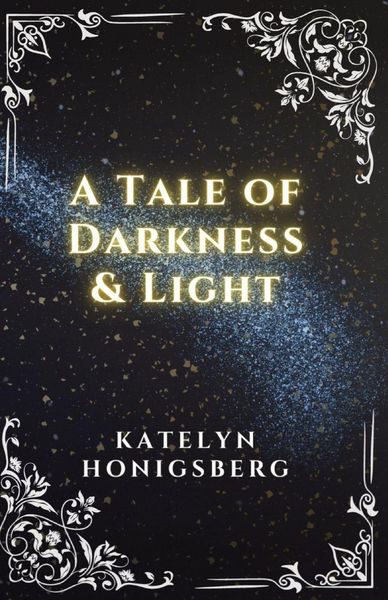 Produktbild: A Tale of Darkness & Light