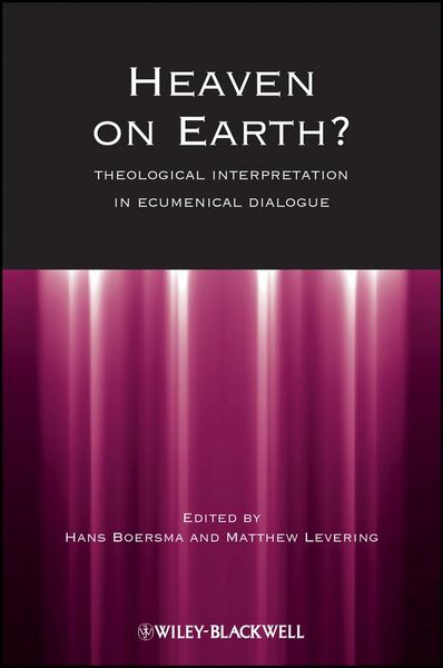 Produktbild: Heaven on Earth?